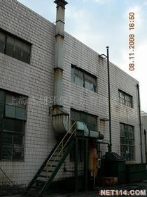 皮革制造厂净化器 选对设备与厂家，让环保与效率共存